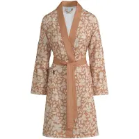 Vandyck Amber Badjas Apricot Blush - Maat XLarge