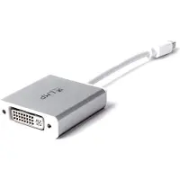 LMP Mini DisplayPort naar DVI, Data + Video Adapter