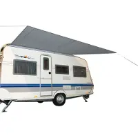 Bo Camp Caravanluifel - Travel - Medium