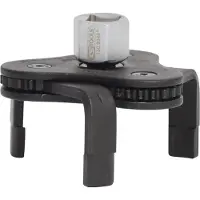Ks Tools 150.9313 Oliefilterband