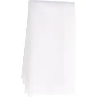 Jil Sander Loft tafelkleed 150 rond Fb. 30 - Weiss