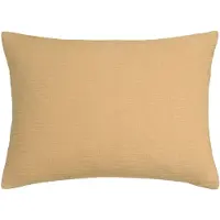Vandyck Pure 68 G.Dyed Apricot Blush Kussensloop (40x55)
