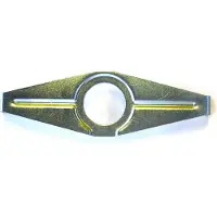 Horn Fixation B0438 180 Mm Kettingbeschermer