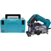 Nobrand DCC500ZJ 18 V Diamantsnijder droog 125 mm