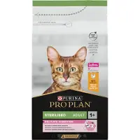 Purina Pro Plan Cat - Sterilised - Optidigest
