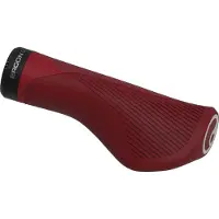 Ergon handvat GS1-S Evo rood