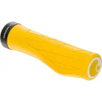 Ergon - GA3 - Fietshandvatten S, geel