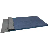 Exped Mega Sleep Duo 25 Mummie Slaapzak