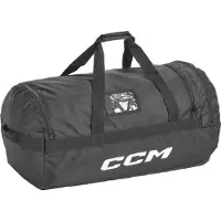 CCM Eb 440 Premium Carry Bag Ijshockey Tas (senior) Zwart 36"