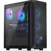 Endorfy Signum 300 ARGB PC Behuizing