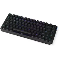 Endorfy Thock 75% Keyboard Red Switches