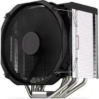 Endorfy Koellichaam - - Fortis 5 - Luchtkoeling - Compatibel met AM4/AM5/LGA - 140 mm