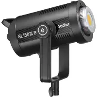 Godox SL150IIIBI LED Video Light