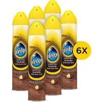 Pledge 6x Revive It Voedende Olie 250 Ml