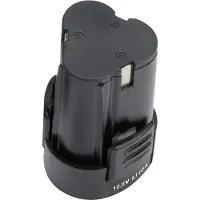 Basetech 1493004 Gereedschapsaccu 10.8 V 1.5 Ah Li-ion