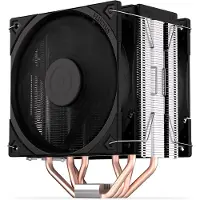 Endorfy Fera 5 CPU-koeler met dubbele ventilator