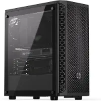 Endorfy Signum 300 Core | behuizing
