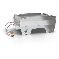 SKOTTI Grill Max