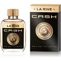 La Rive 3x Cash Eau de Toilette 100 ml