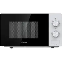 Hisense H20MOWP1 magnetron, 20 liter, wit