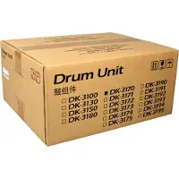 Kyocera Drum DK-3170