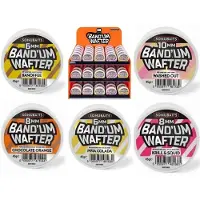 Sonubaits Bandum Wafter Banoffee 6mm | Wafters & Dumbells