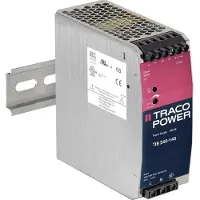 Tracopower TIB 240-148 DIN-rail netvoeding +48.0 V/DC 5000 mA 240 W Aantal uitgangen:1 x Inhoud 1 stuk(s)