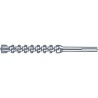 Rotec HAMERBOOR SDS-MAX QUATTRO-X 12,0X200/340