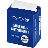 Comair Puntpapier Gevouwen