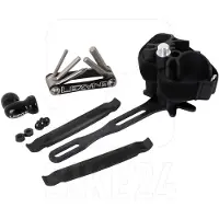 Lezyne Flow Storage Adapter Pomp