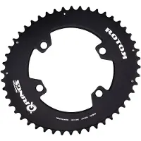 Rotor Q Ring Sram Axs 107 Bcd Ovaal Kettingblad