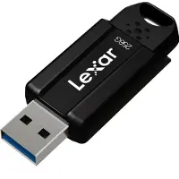 Lexar USB stick Jumpdrive S80 256GB USB 3.1