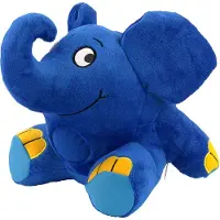 Ansmann Nachtlamp olifant