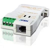 Aten IC485SN RS-232 naar RS-485 Interface Converter
