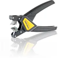 Jokari 20030 Striptang Elektronica Incl. verwisselbaar mes 0.75 tot 2.5 mm² 10 tot 18 20030