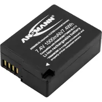 Ansmann A-Pan DMWBLC12 1000mAh 7,4V