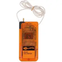 Gallagher Fence Voltmeter - 015033 - 015033