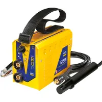 GYS Gysmi 80P - Lasinverter - 50 Rutiele Las Elektroden - 3000 W