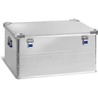 Alutec Industry 157 Aluminium Kist / Transportkist - 157L