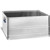 Alutec Zwaluw PE-Band Haspel | Wit - 210450