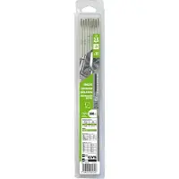 GYS Las Elektrodes 308L rvs, O2,5mm (x10) - 5193082328 5193082328