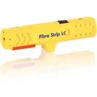 Jokari 30800 Fibre Strip LC Kabelstripper Geschikt voor: Distributiekabel 8.2 tot 8.2 mm