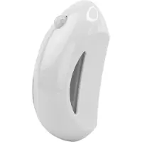 Ansmann LED nachtlampje op batterijen met sensor | 3x AAA | Max. 3680W | Wit