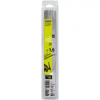Den Braven TIG Vuldraad 308L - RVS - 1.6mm x 330mm - 60 stuks (1.6mm)