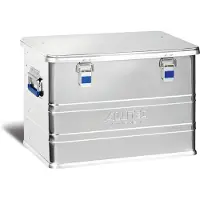 Den Braven Comfort 73 Aluminium Kist / Transportkist - 73L