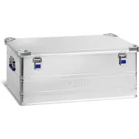 Alutec INDUSTRY 140 13140 Transportkoffer, aluminium (L x B x H): 900 x 495 x 379 mm