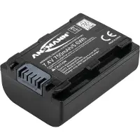 Ansmann A-Son NP-FH50