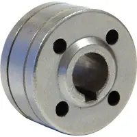 GYS Geleiderol O0,6 - 0,8mm MIG - 5193042339 5193042339