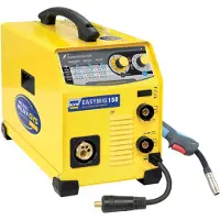 GYS 032248 EASYMIG 150 lasapparaat