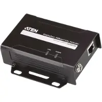 Aten VE901T - - Temperatuur 0-40C - Vochtigheid 0-80% - Afmetingen 870x100,6x300mm